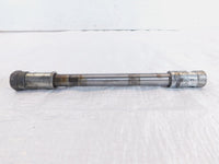 Honda CB650 Nighthawk 650 & Shadow 700 800 1100 Front Wheel Axle Bolt Shaft - C3 Cycle