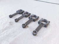 1997-03 Honda CBR1100XX Blackbird Engine Motor Crankshaft Piston Connecting Rods - C3 Cycle