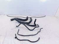 14-16 BMW S1000RR S1000-RR Misc Air Coolant & Oil Pipe Line Hose Parts Box Lot - C3 Cycle