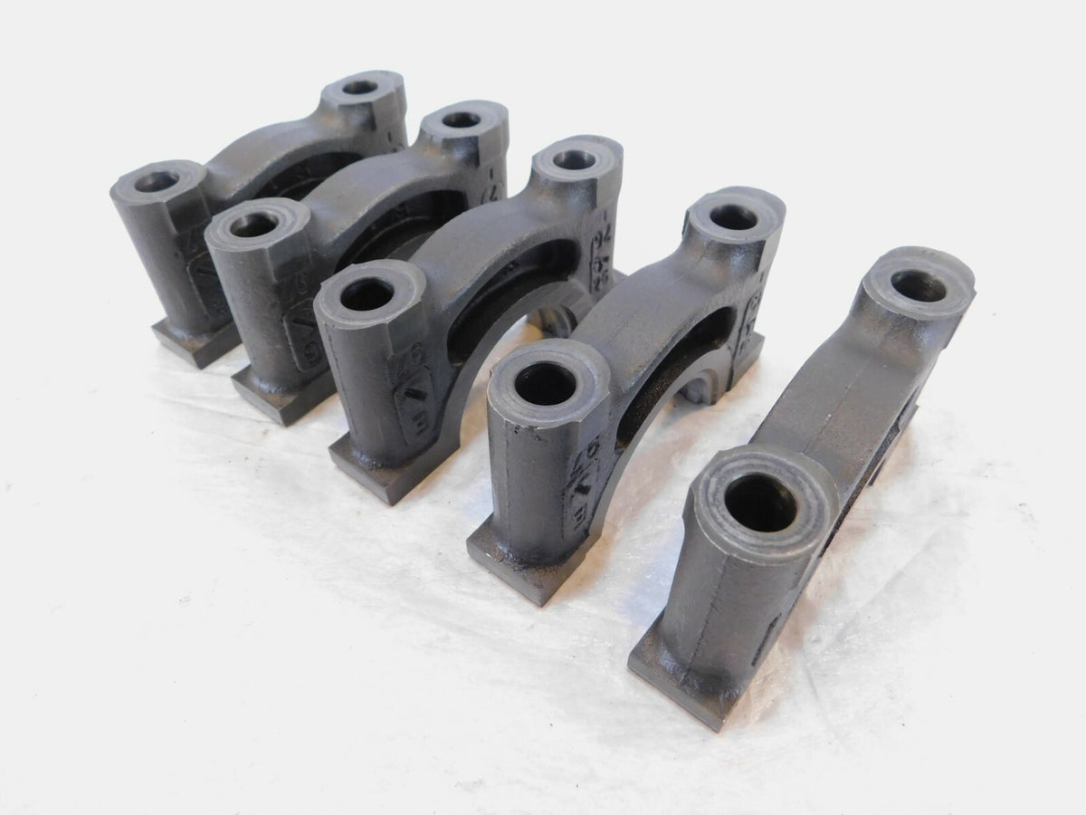 BMW K1200GT K1200RS 1200 Engine Motor Crankcase Crank Crankshaft Bearing Holders - C3 Cycle