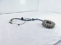 2002 MZ Skorpion Tour MZ660 660 Engine Generator Alternator Magneto Stator Coil - C3 Cycle