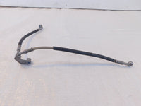 2009-2012 BMW F800R F800 R Front Wheel Anti Block System Broke Line Pipe Hose - C3 Cycle