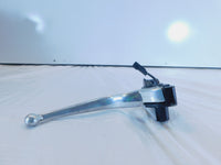 Victory Sport Deluxe & Standard V92 Cruiser Clutch Lever & Mount Perch Bracket - C3 Cycle
