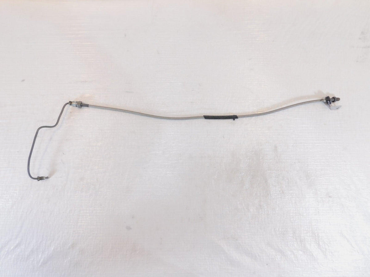 BMW Airhead R100 R60 R75 R80 R90 Front Brake Master Cylinder Hose Pipe Line - C3 Cycle