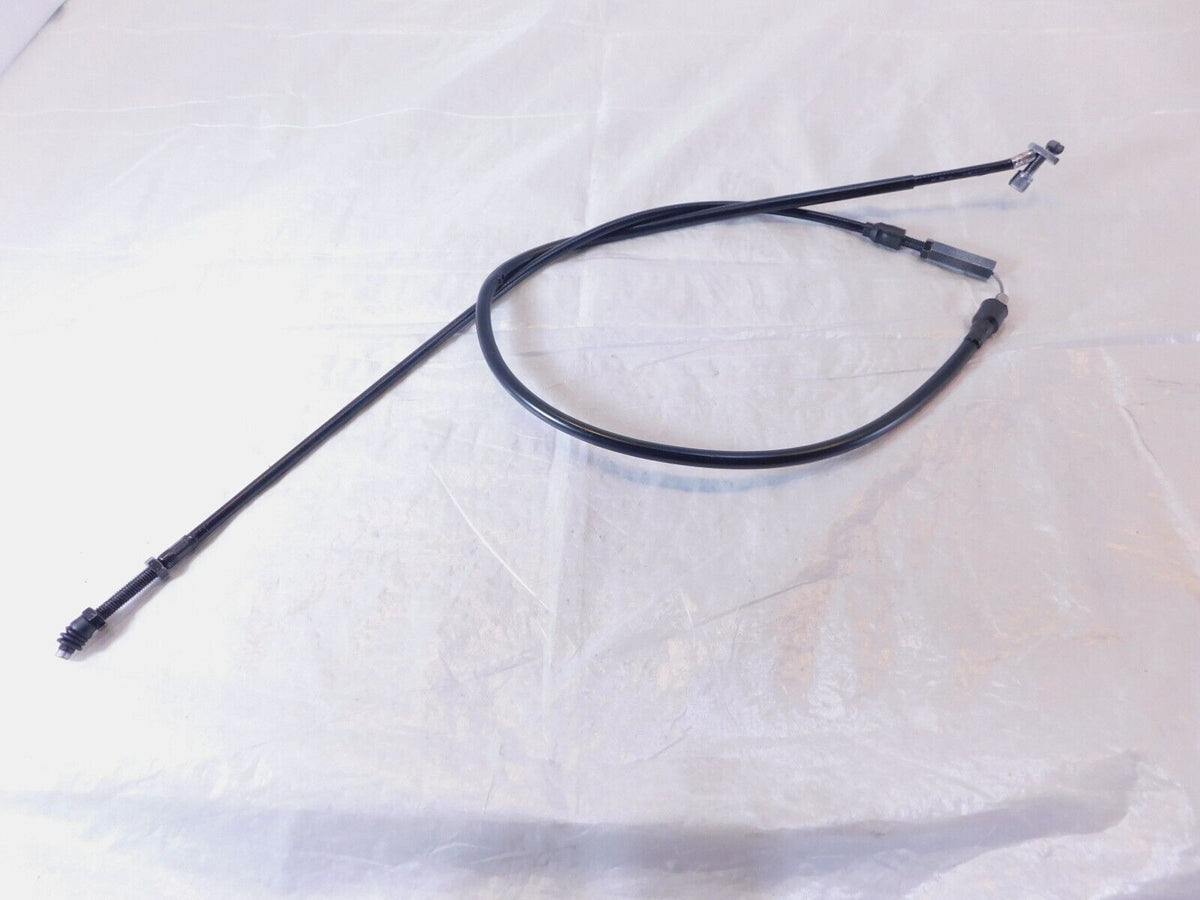 2006-2022 Kawasaki Vulcan 900 VN900 Classic & LT Clutch Lever Pull Cable Line - C3 Cycle