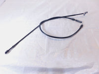 2006-2022 Kawasaki Vulcan 900 VN900 Classic & LT Clutch Lever Pull Cable Line - C3 Cycle