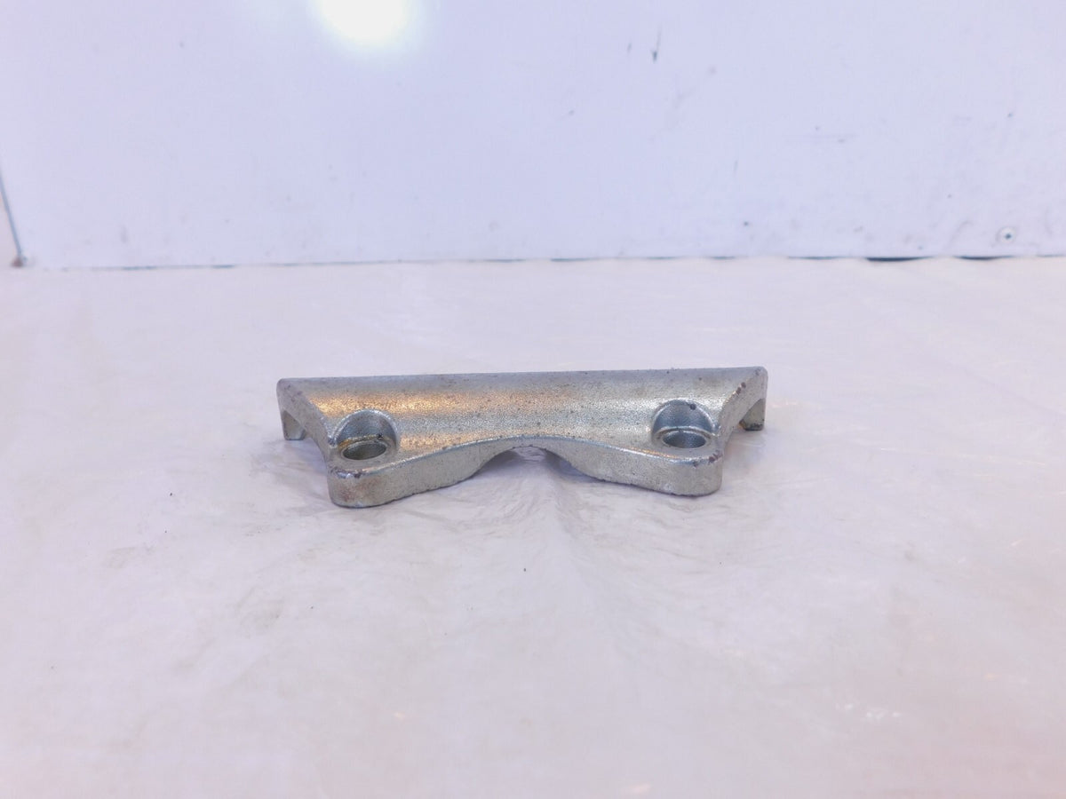 Harley Davidson Road Street & Electra Glide Upper Handlebar Riser Clamp Bracket