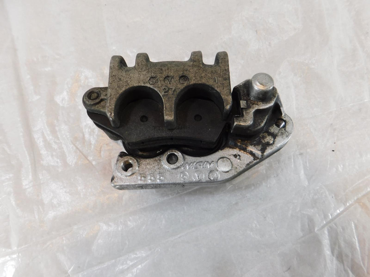 Kawasaki KLX250S KLX300R KDX200 KDX220R Front Wheel Brake Disc Caliper & Bracket - C3 Cycle