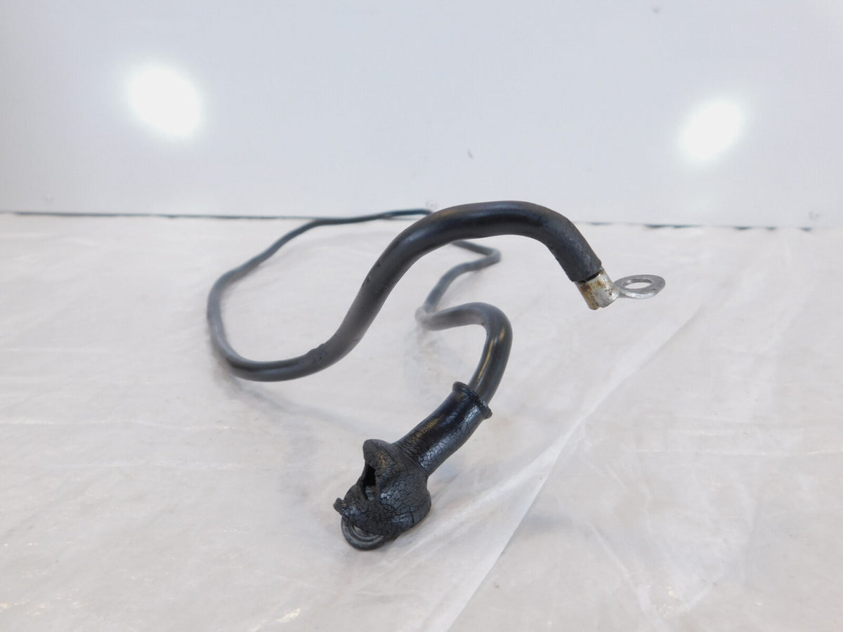 Yamaha XV1600 XV1700 Road Star Silverado Midnight Electric Starter Wire Cable - C3 Cycle