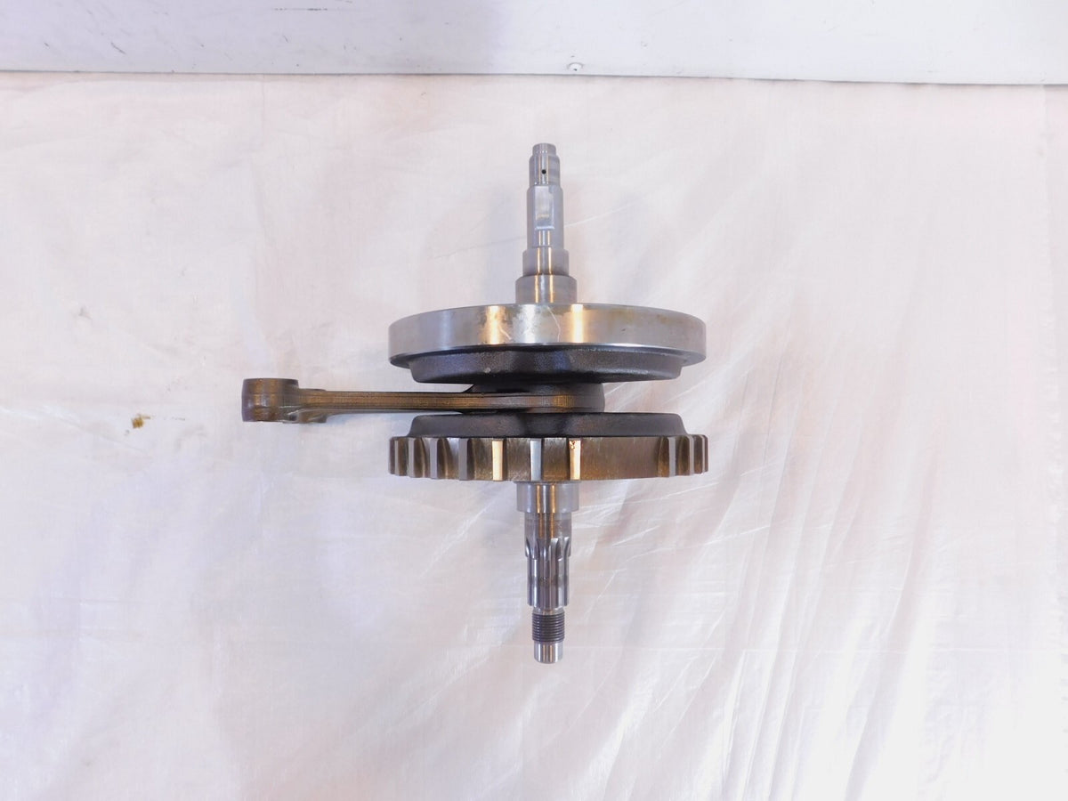 Harley Davidson Touring Road King Electra Glide & Dyna Flywheel Crankshaft Crank - C3 Cycle