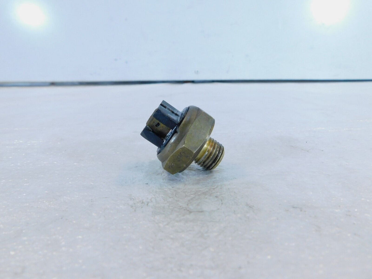 Aprilia RSV1000 Mille Tuono 1000 Radiator Fan Temperature Sensor Thermal Switch - C3 Cycle