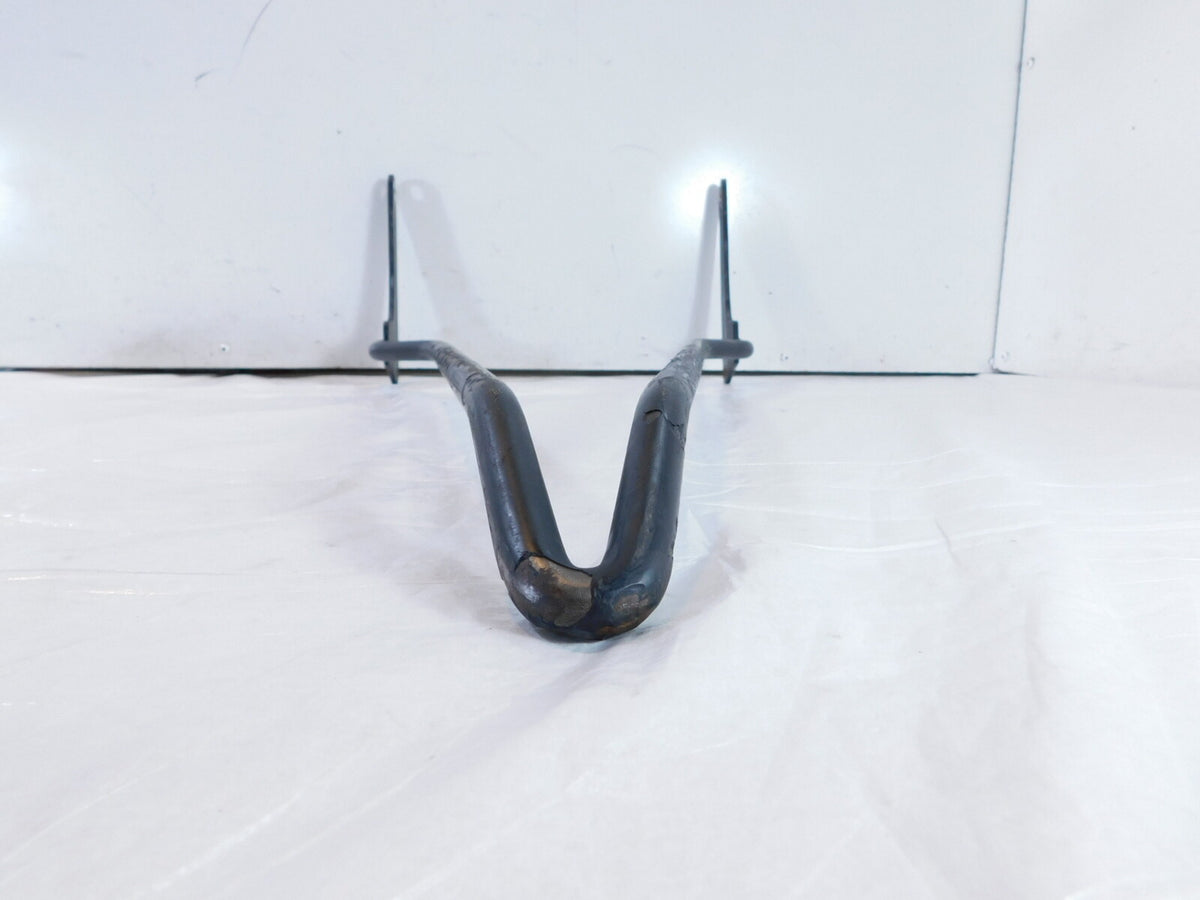 2018-2024 Harley Davidson Softail FXLR Low Rider Passenger Backrest Sissybar - C3 Cycle