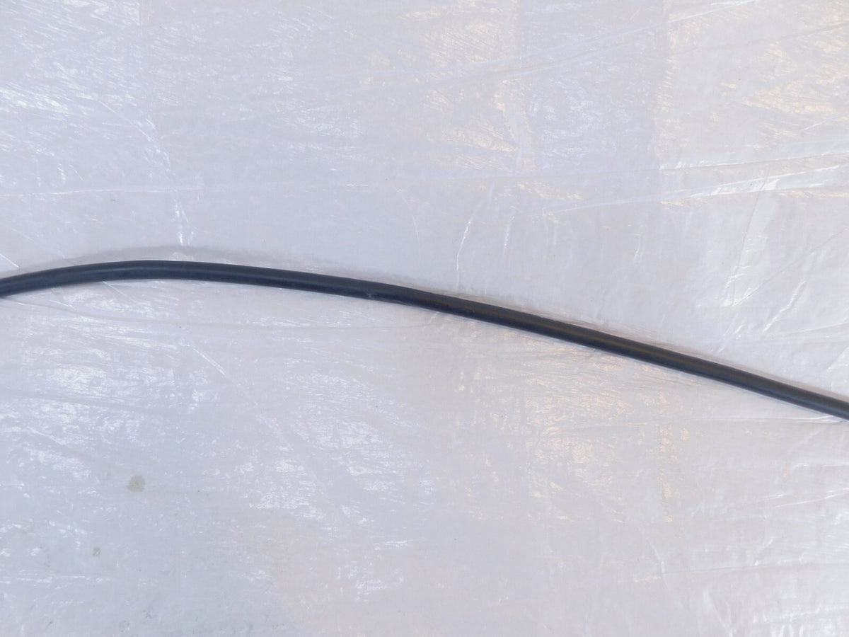 BMW F650CS & F650GS Dakar & G650GS Front Handlebar Clutch Cable Pull Line - C3 Cycle
