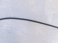BMW F650CS & F650GS Dakar & G650GS Front Handlebar Clutch Cable Pull Line - C3 Cycle