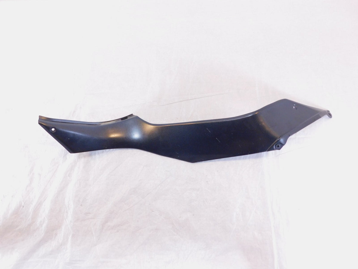 18-23 Kawasaki Ninja H2 SX SE ZX1002 Right Side Fuel Tank Knee Cover Trim Panel - C3 Cycle
