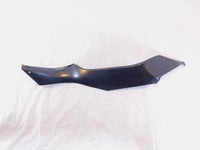 18-23 Kawasaki Ninja H2 SX SE ZX1002 Right Side Fuel Tank Knee Cover Trim Panel - C3 Cycle