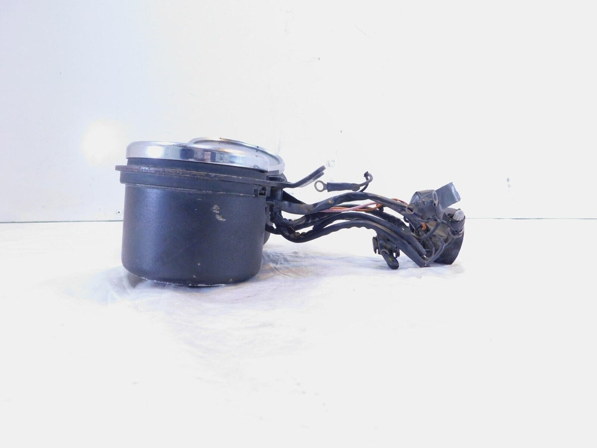 Harley Davidson Sportster 1100 & 1200 Speedometer Tachometer Bracket & Harness - C3 Cycle