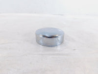 Harley Davidson Softail Dyna FXR & Sportster Chrome Front Fork Tree Stem Cap - C3 Cycle
