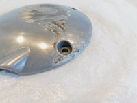 Harley Davidson Sportster 883 1200 Left Engine Motor Clutch Derby Cover 34742-94