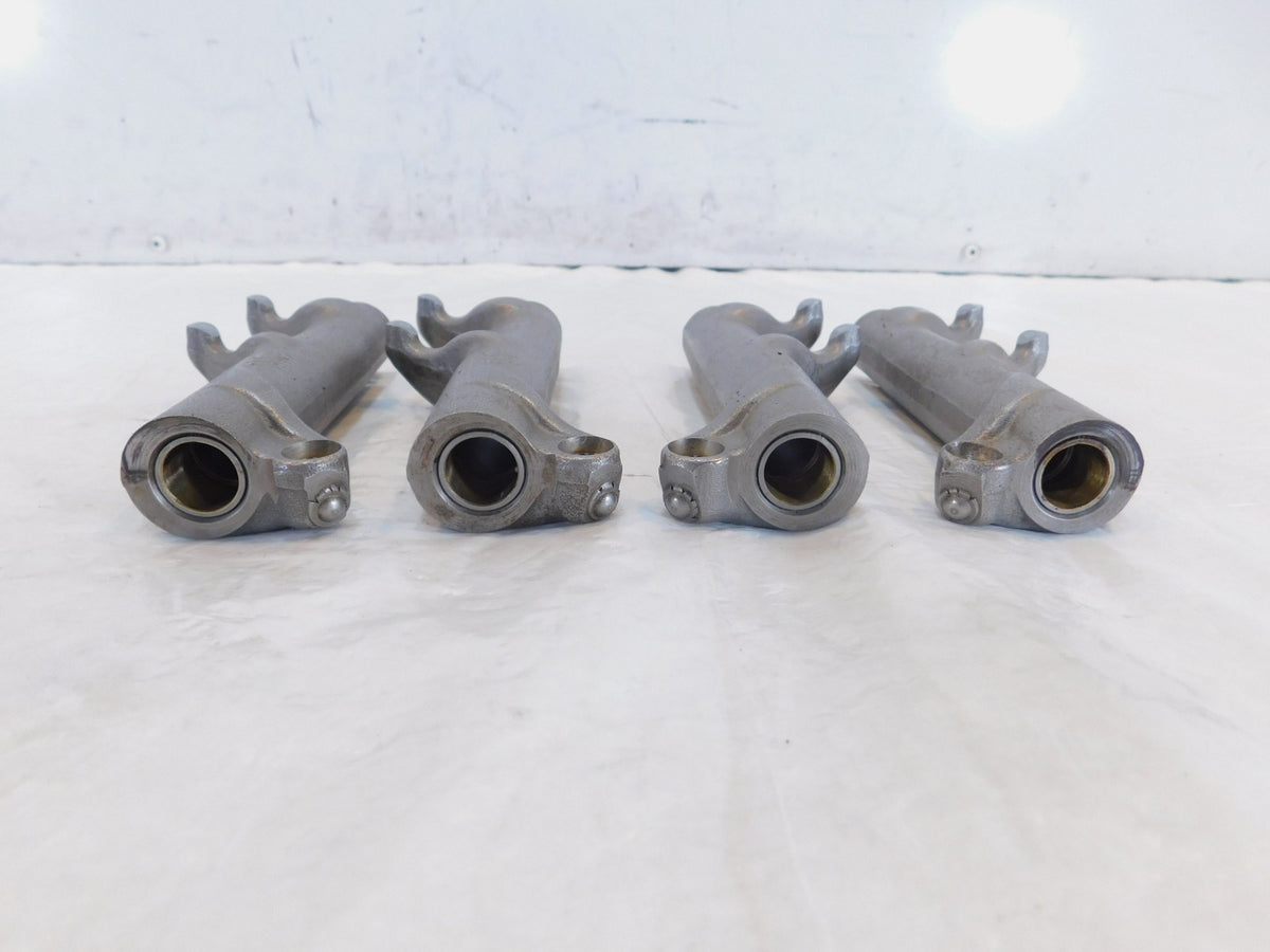 2018-2022 Harley Davidson Softail & Road King & Electra Glide Rocker Arms - C3 Cycle