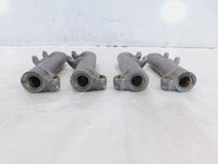 2018-2022 Harley Davidson Softail & Road King & Electra Glide Rocker Arms - C3 Cycle