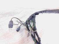 2002-2005 BMW R1150R Rockster Instrument Cluster Wiring Harness Sub Wire Harness - C3 Cycle
