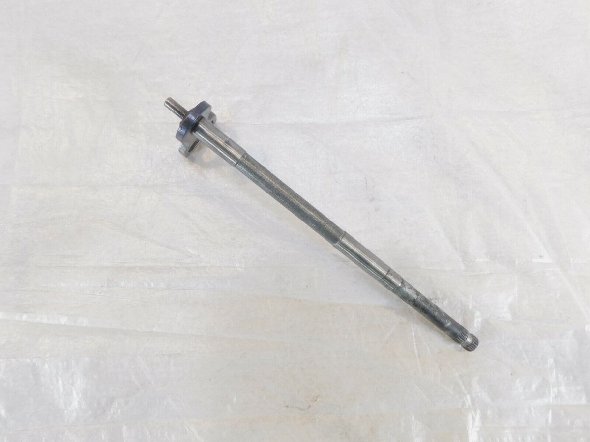 2005-17 Hyosung GT250 GT250R Comet Transmission Gear Change Shifter Shift Shaft - C3 Cycle