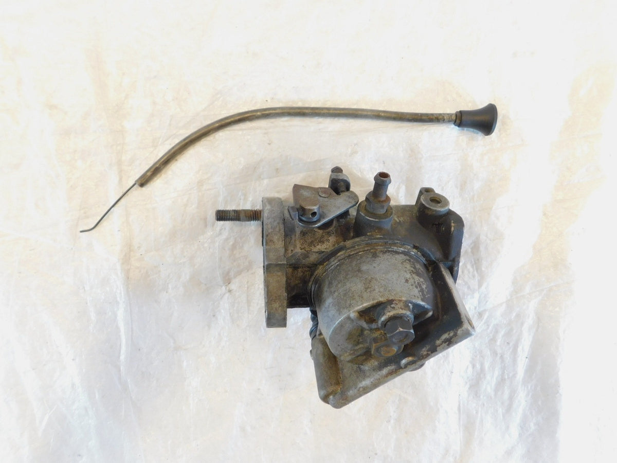 72-75 Harley Davidson Sportster 900 & 1000 Air Intake Bendix Carb Carburetor - C3 Cycle