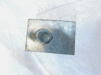 Harley Davidson Softail Heritage Classic Fat Boy Headlight Headlamp Mount Block - C3 Cycle