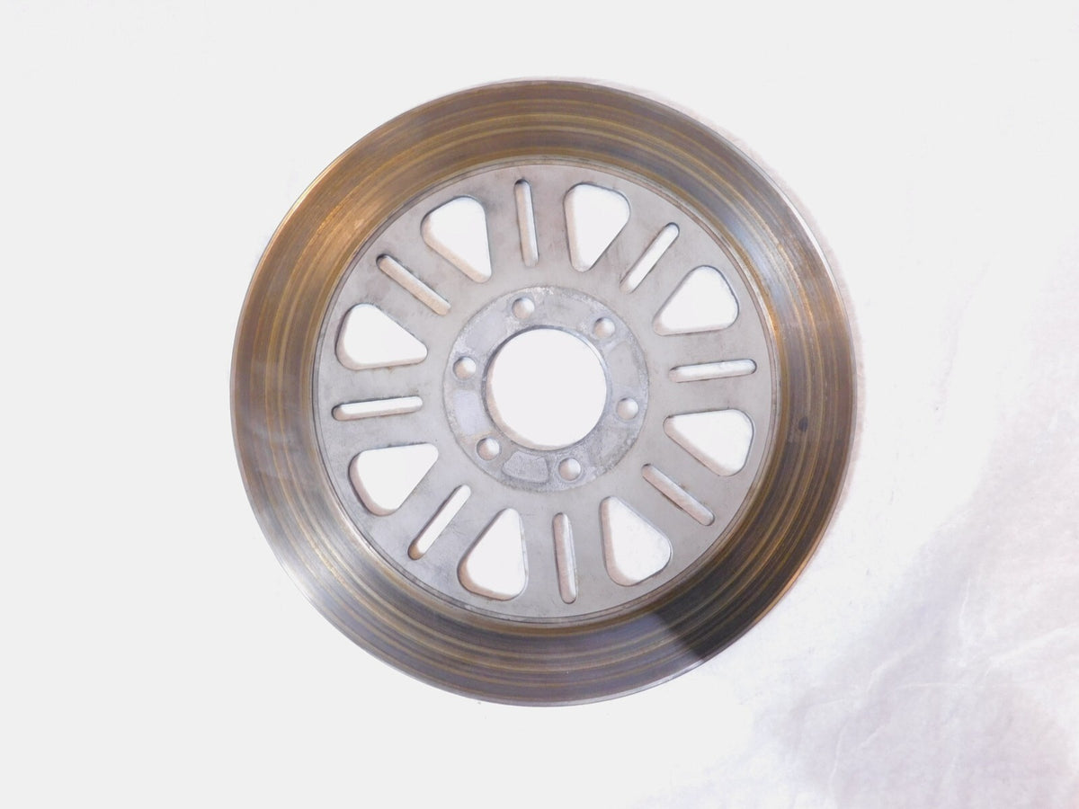 Suzuki Intruder 750 800 1400 Boulevard S50 S83 Front Wheel Disc Brake Rotor - C3 Cycle