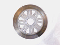 Suzuki Intruder 750 800 1400 Boulevard S50 S83 Front Wheel Disc Brake Rotor - C3 Cycle