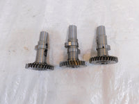 Indian Chief Chieftain Roadmaster & Springfield Engine Motor Cam Gear Camshafts