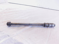 Honda CB650 VT500 Ascot & Shadow 500 Rear Wheel Axle Bolt Shaft - 42301-ME5-000 - C3 Cycle