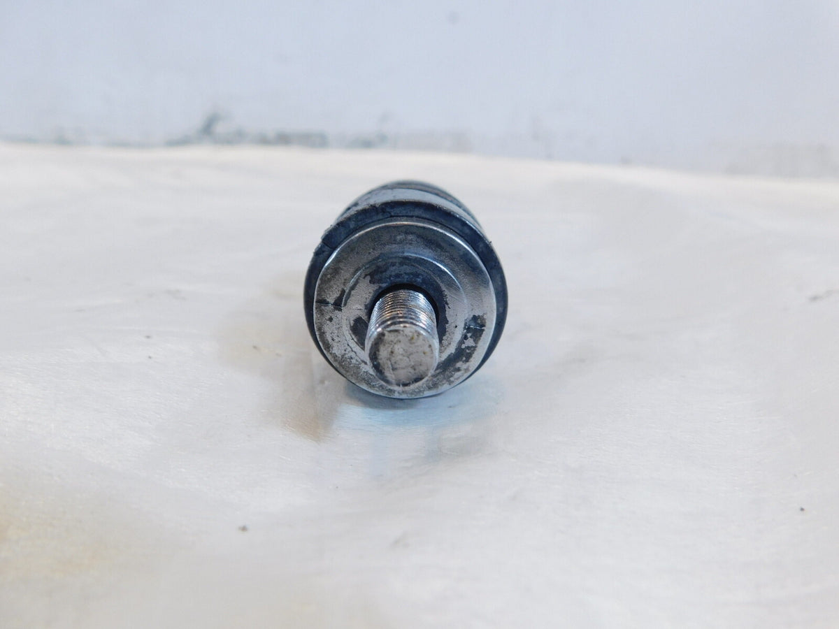 Harley Touring Sportster Dyna & Softail Chrome Gear Shifter Shift Lever Peg - C3 Cycle