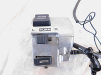 Honda VT1100 Shadow 1100 Spirit & ACE Left Handlebar Switches Horn & Turn Signal - C3 Cycle