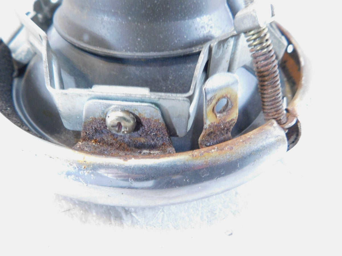 1987-1994 Honda Shadow VT1100 Spirit 1100 Front Headlight Headlamp Light & Ring - C3 Cycle