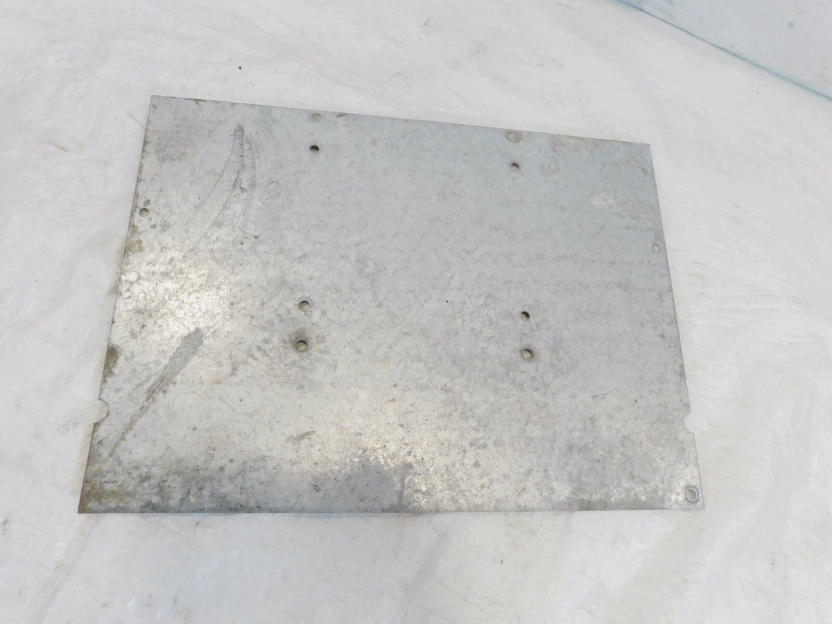 1995 Harley Davidson Touring Electra Glide Ultra Classic Tour Pak Mounting Plate - C3 Cycle
