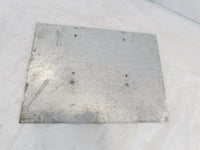 1995 Harley Davidson Touring Electra Glide Ultra Classic Tour Pak Mounting Plate - C3 Cycle