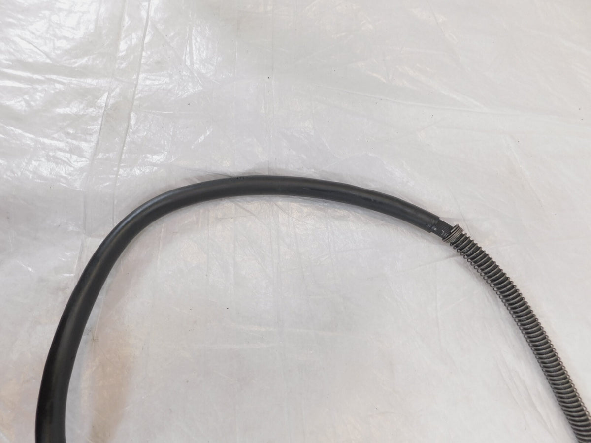 1996-2002 Kawasaki Vulcan 800 Classic Front Brake Master Cylinder Hose Pipe Line - C3 Cycle