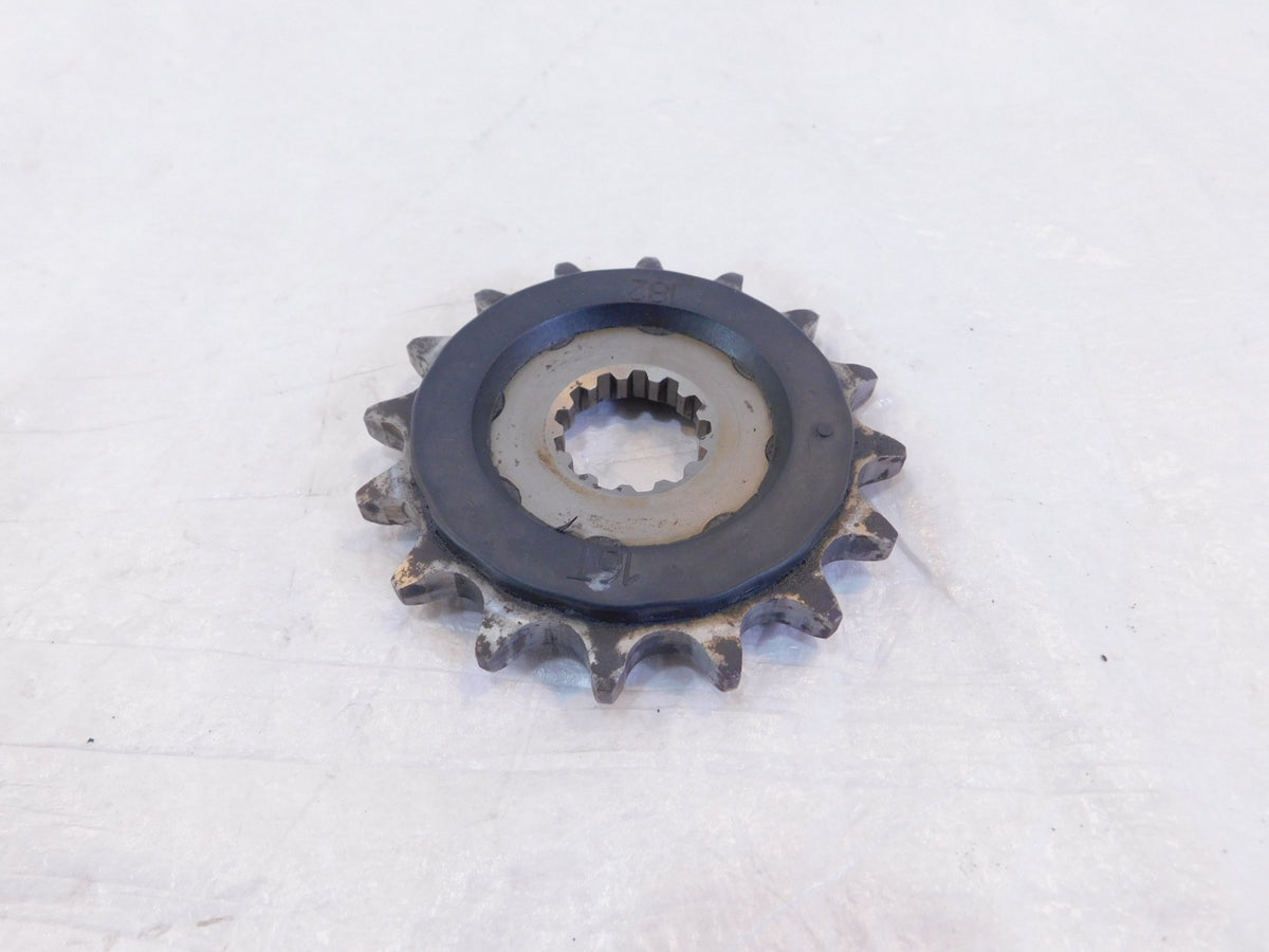 Triumph Street Triple 675 Daytona 675R Front Transmission Output Drive Sprocket - C3 Cycle