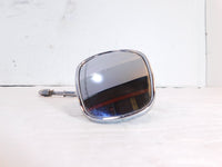 Harley Davidson Touring Softail Dyna & Sportster Right Chrome Rear View Mirror - C3 Cycle
