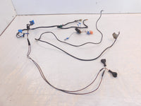 1989-1995 BMW K75 RT K75RT Electrical Wire Harness Subharness Lead Cable Lot - C3 Cycle