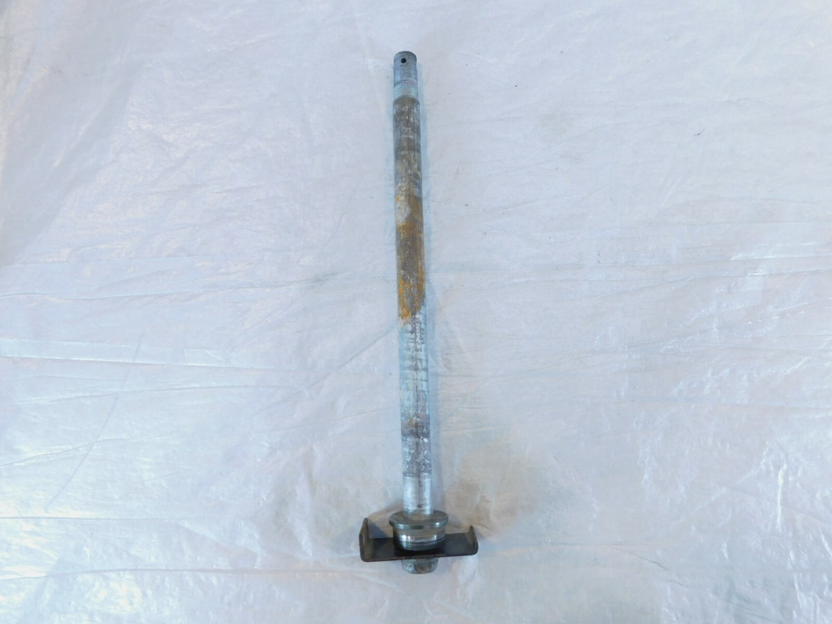 Kawasaki ZR750 Z750 Z750S Rear Wheel Axle Pivot Bolt Shaft - 41068-0023 - C3 Cycle