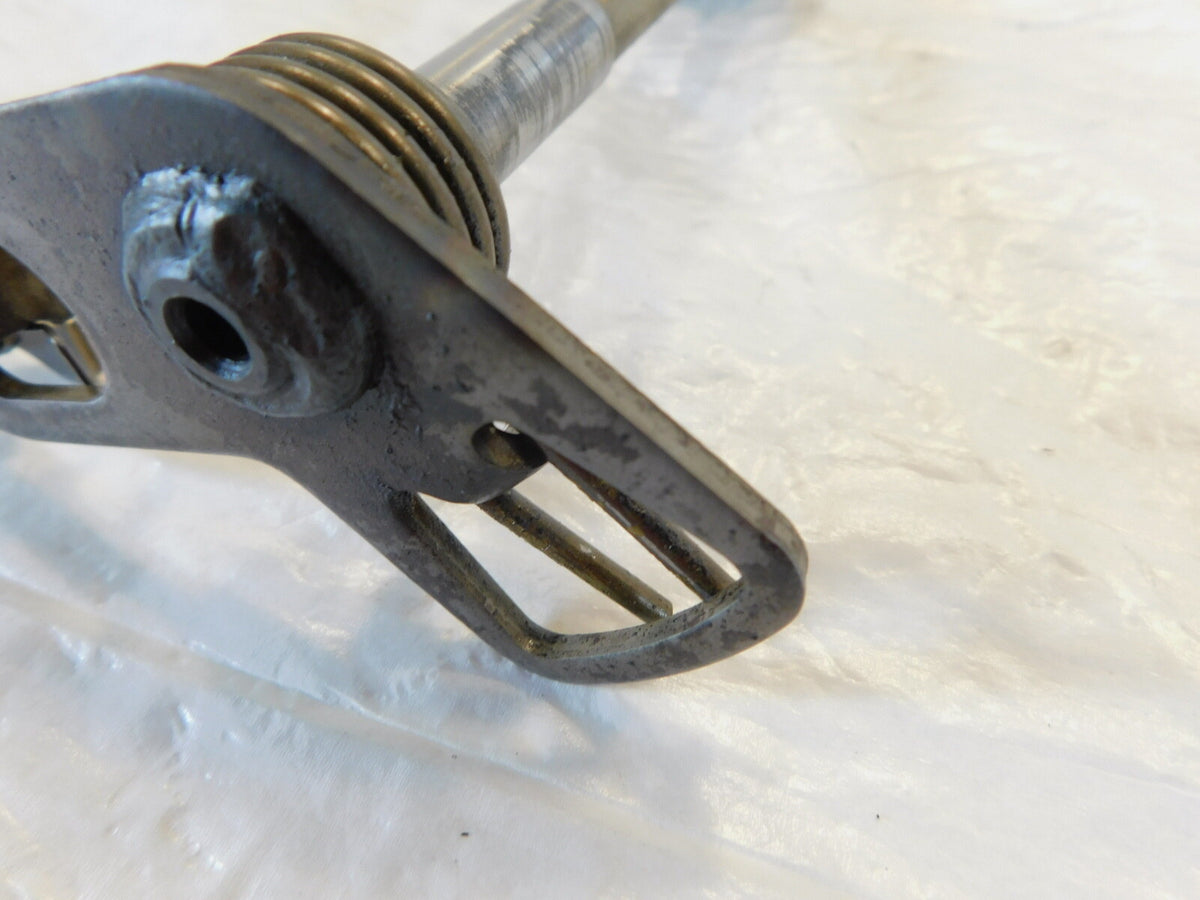 2003-2015 Yamaha FJR1300ES P FJR1300A AE Transmission Gear Shifter Shift Shaft - C3 Cycle