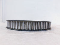 Harley Davidson Sportster 883 & 1200 Black 61T Rear Wheel Belt Pulley Sprocket - C3 Cycle