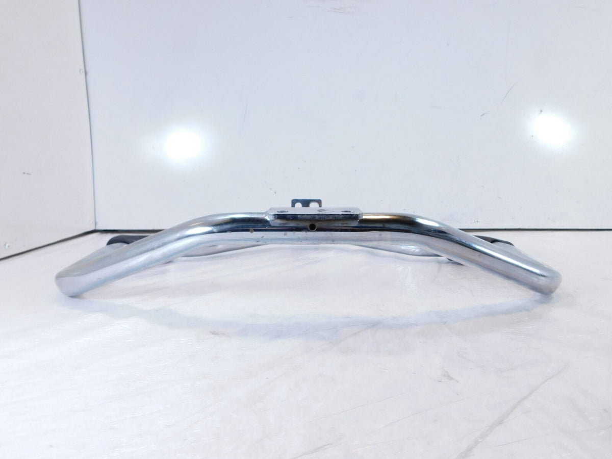 Harley Davidson Sportster 883 & 1200 Chrome Engine Motor Crash Guard Bar