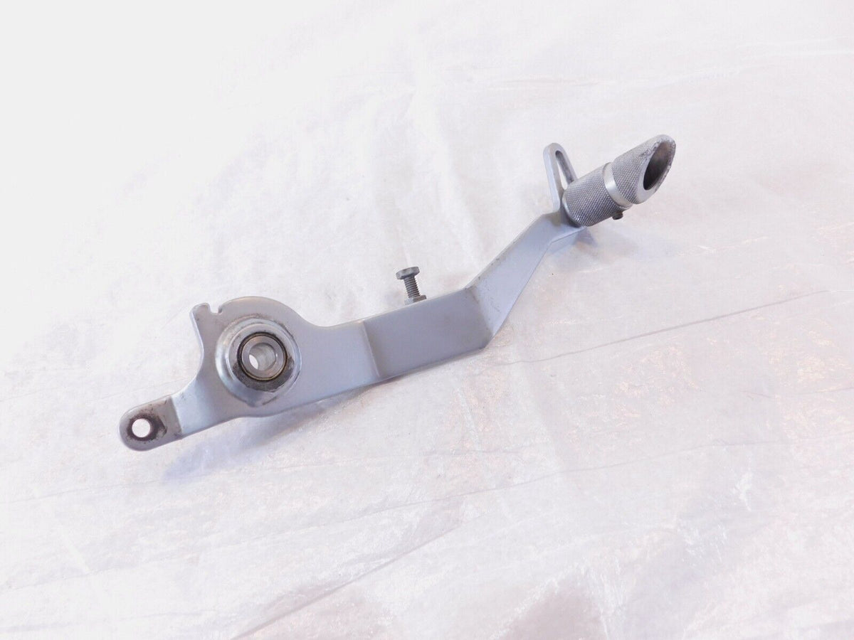 1995-2002 BMW R1100RT Rear Wheel Brake Foot Pedal Lever - 35212330392 - C3 Cycle