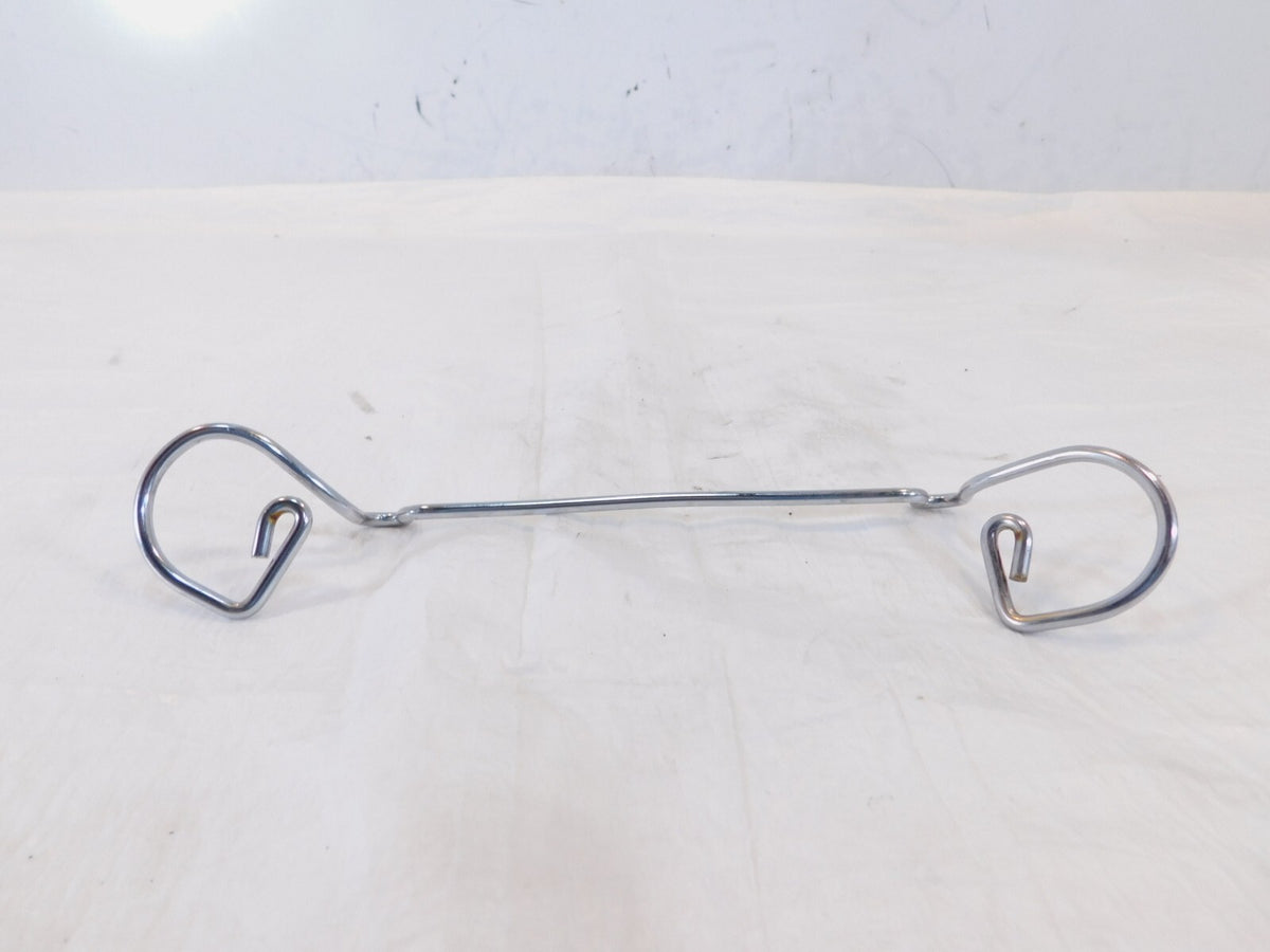 2001-2003 Honda VT750 Shadow 750 Ace Deluxe Brake Caliper Hose Line Pipe Guide - C3 Cycle