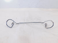 2001-2003 Honda VT750 Shadow 750 Ace Deluxe Brake Caliper Hose Line Pipe Guide - C3 Cycle