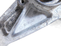 Aprilia RS660 Extrema & Tuono 660 Front Left Footrest Foot Peg Mount Bracket - C3 Cycle